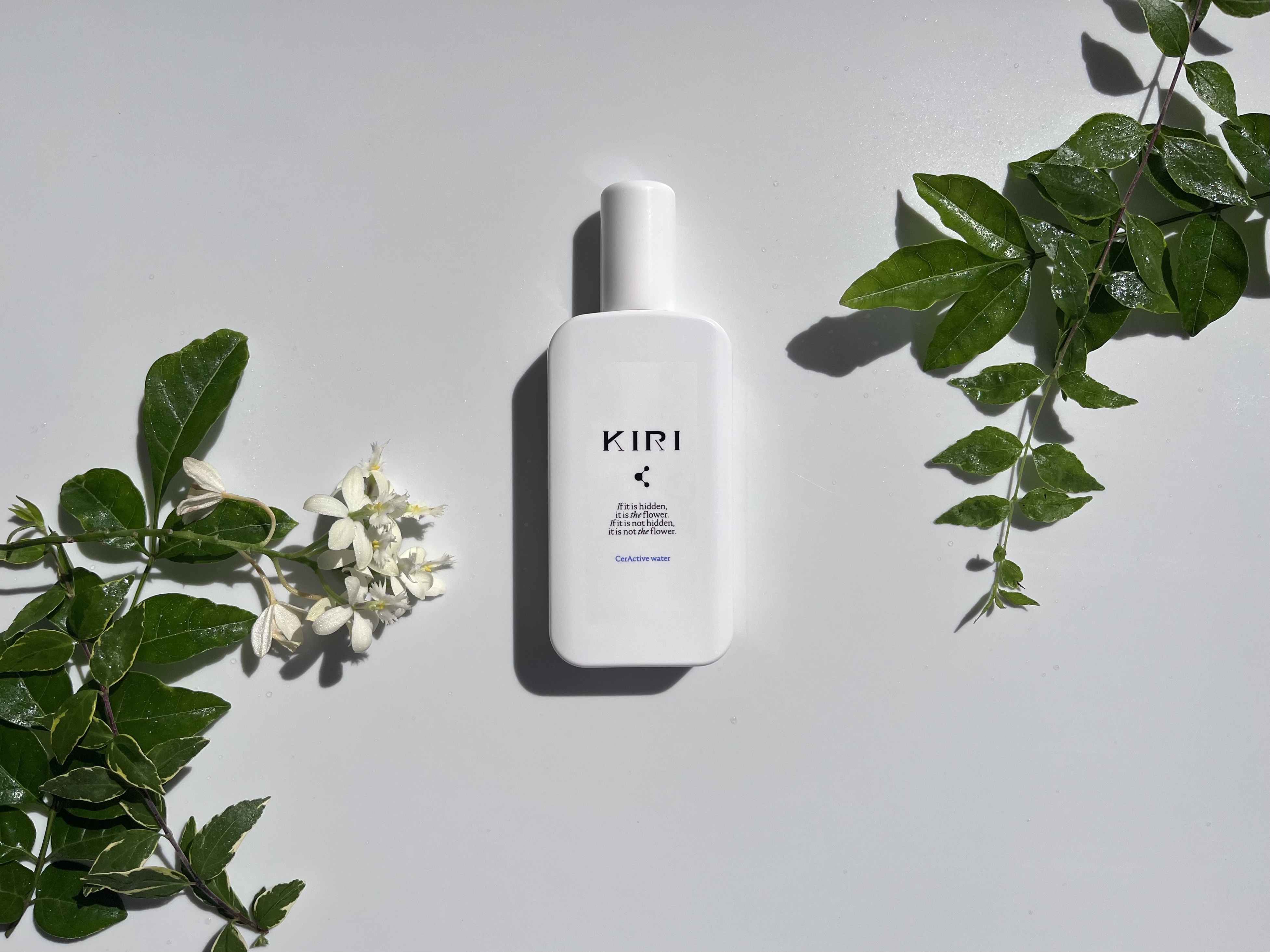 セラクティブウォーター　KIRI Botanicalのコピー